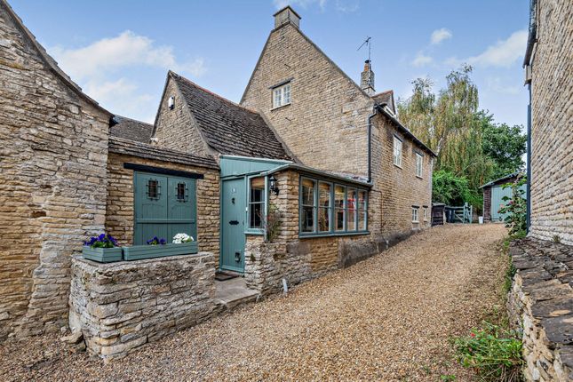 2 bedroom detached house for sale