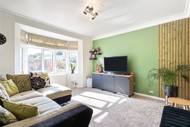 Hunters Way, Darland, Gillingham... 3 bed end of terrace house for sale