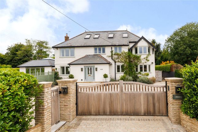 6 bedroom detached house for sale