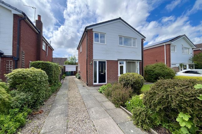 Croftgate, Fulwood PR2 4 bed detached house for sale
