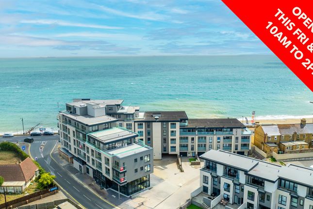 Sandown, Isle of Wight 2 bed apartment for sale