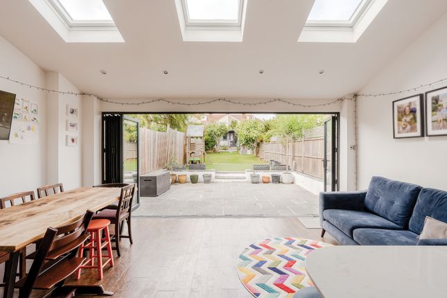 Bristol BS7 3 bed terraced house for sale