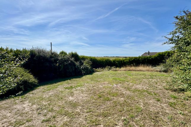 WORTH MATRAVERS Land for sale