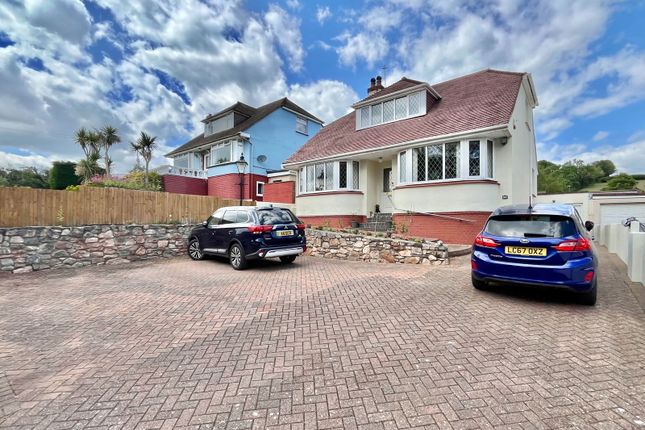 4 bedroom detached bungalow for sale