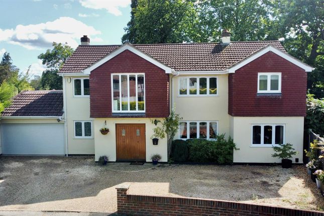 Beaufront Road, Camberley GU15 5 bed detached house for sale