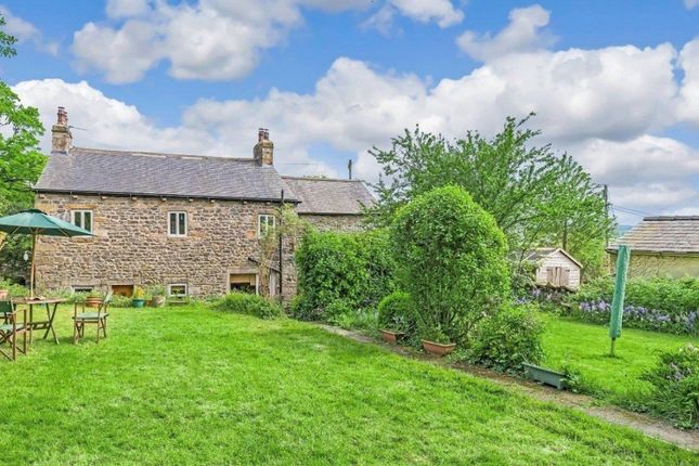 Long Preston, Skipton, North... 4 bed detached house for sale