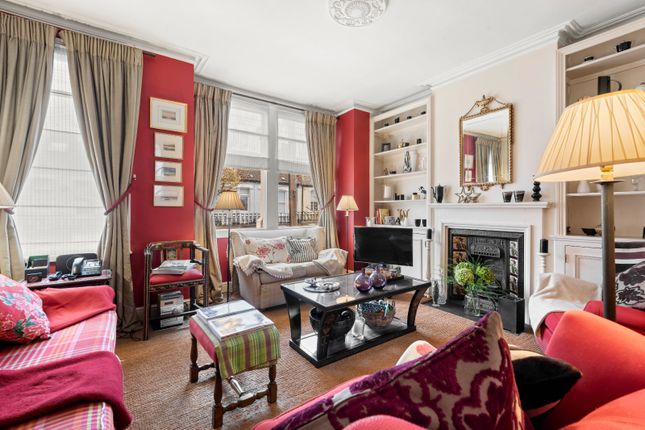 Allestree Road, London 1 bed flat for sale