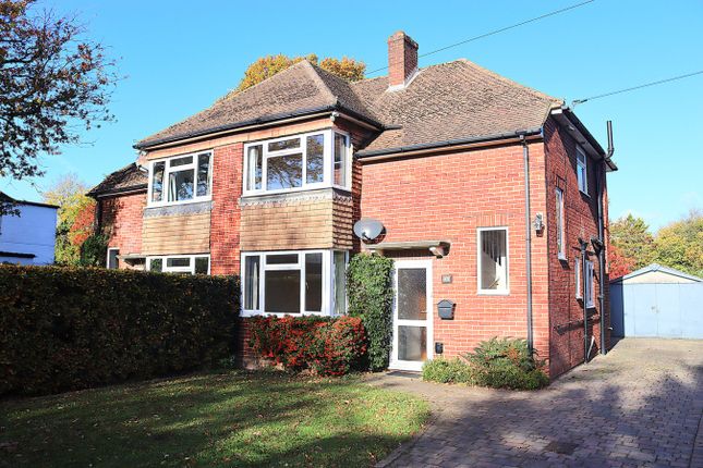 Southwood Road, Farnborough GU14 3 bed semi