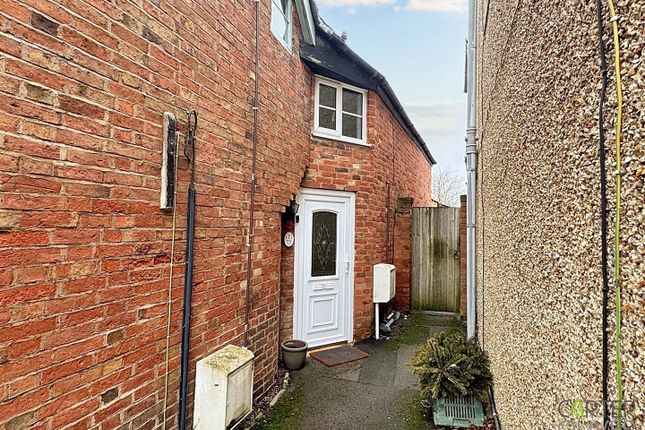 Broad Street, Brinklow, Rugby 2 bed character property for sale