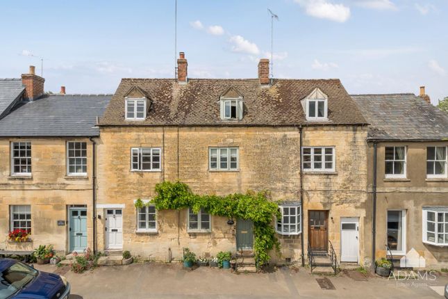 2 bedroom cottage for sale