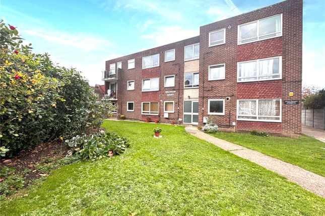 Garner Road, Walthamstow E17 2 bed flat for sale