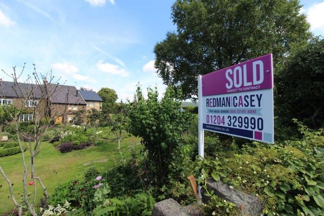 Major Bottoms, New Road, Anderton 3 bed cottage for sale