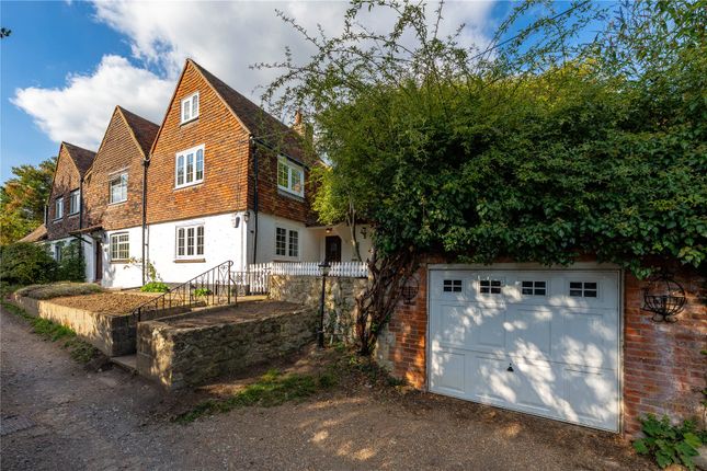 Forge Lane, Boxley, Maidstone, ME14 2 bed end of terrace house for sale