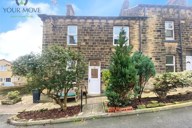 5 bedroom end of terrace house for sale