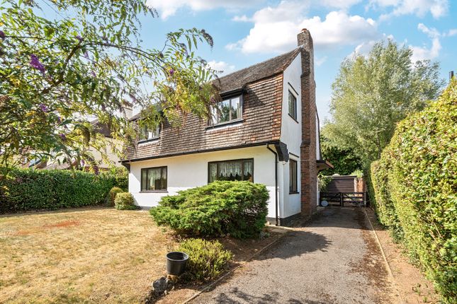 Sweetwater Lane, Shamley Green, GU5 4 bed detached house for sale