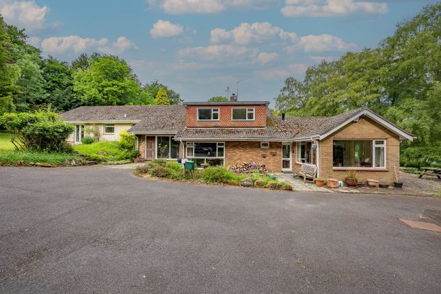 The Narth, Monmouth 5 bed detached house for sale