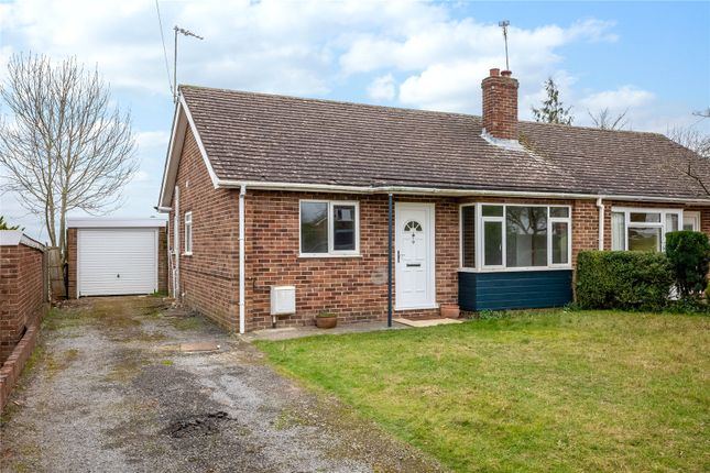 Jubilee Close, Bicester OX25 2 bed bungalow for sale