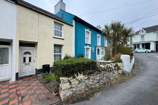 Llanon, SY23 2 bed terraced house for sale