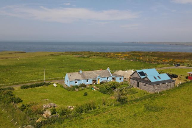 St Johns, Mey, Thurso Caithness KW14 8XL 4 bed detached house for sale