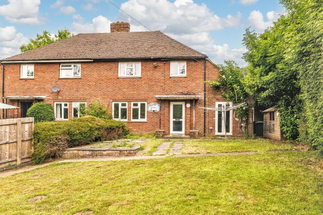 How Caple, Hereford, Herefordshire, HR1 3 bed semi