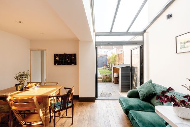 Bristol BS5 2 bed terraced house for sale