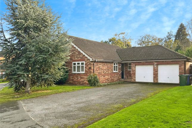 Hatchellwood View, South Yorkshire DN4 3 bed bungalow for sale