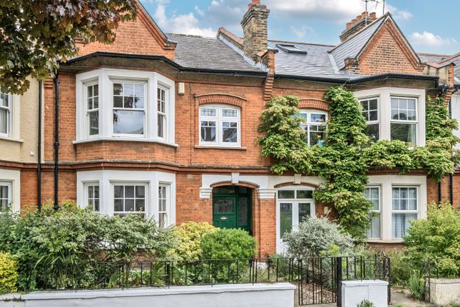 Haredale Road, Herne Hill, London, SE24 4 bed semi