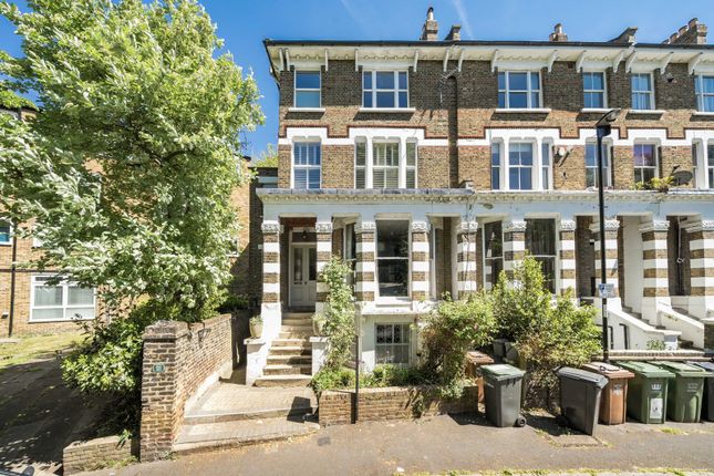 Walerand Road, London 3 bed apartment for sale