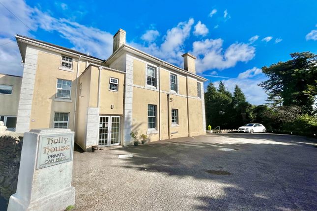 York Road, Torquay TQ1 1 bed flat for sale