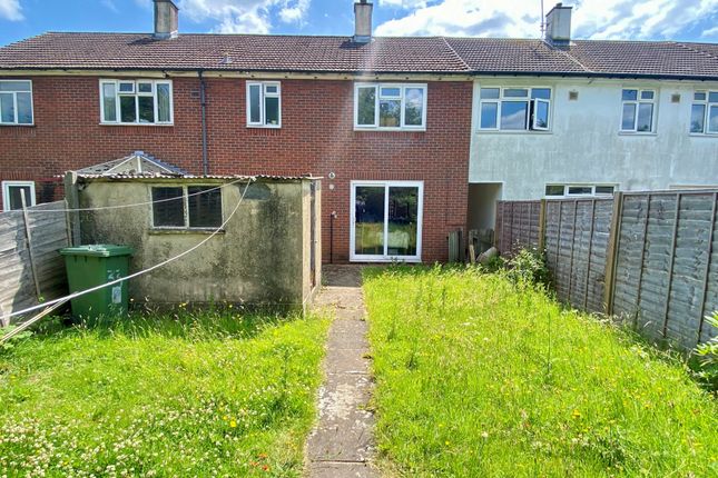 Robin Grove, Harrow, HA3 3 bed terraced house for sale