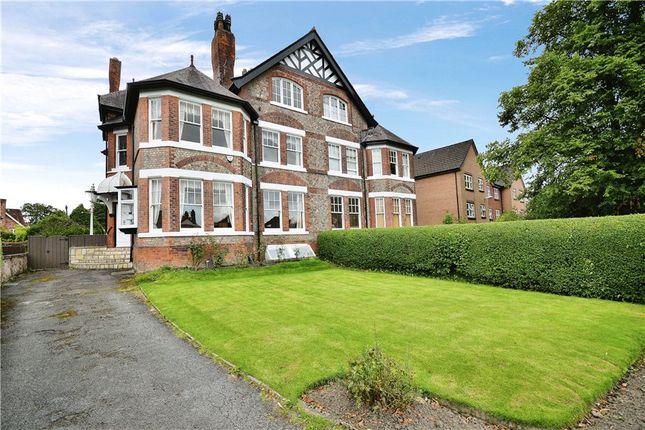 7 bedroom semi-detached house for sale