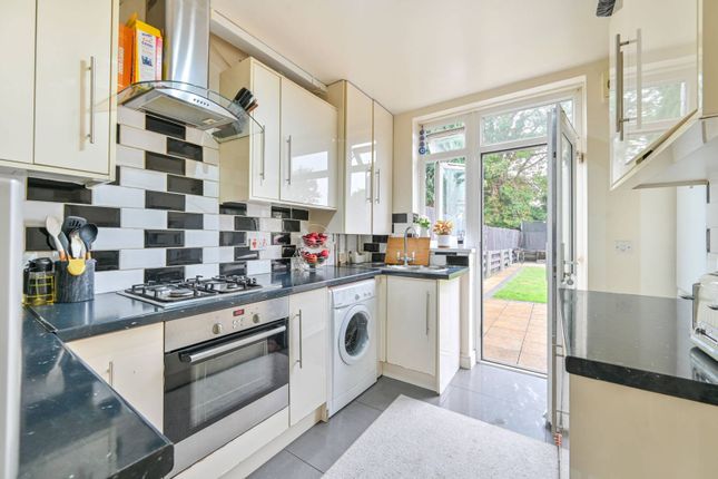 Abbey Avenue, Alperton, Wembley, HA0 3 bed terraced house for sale