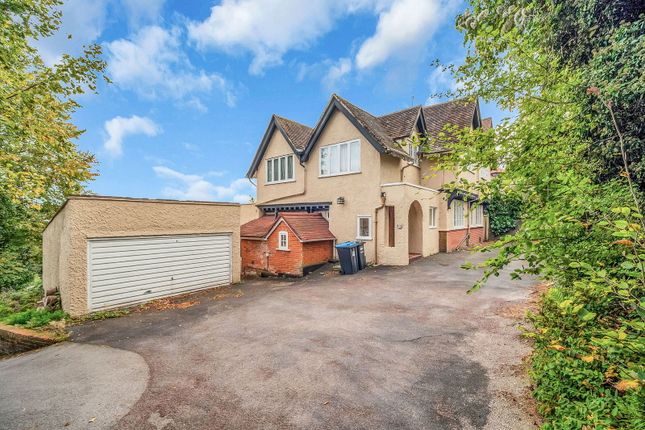 Burntwood Lane, Caterham CR3 5 bed detached house for sale