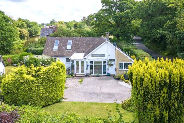 Beggars Lane, Honiton, Devon, EX14 3 bed bungalow for sale