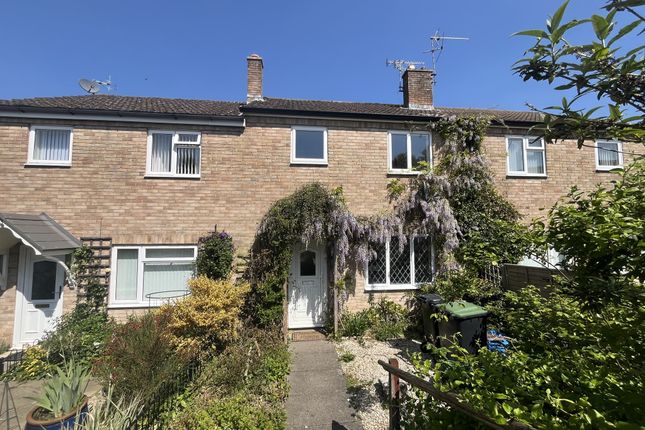 Beckett Close, Blandford Forum 3 bed terraced house for sale