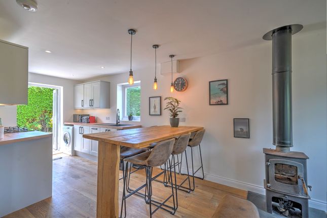 St. James Close, Landkey 2 bed bungalow for sale