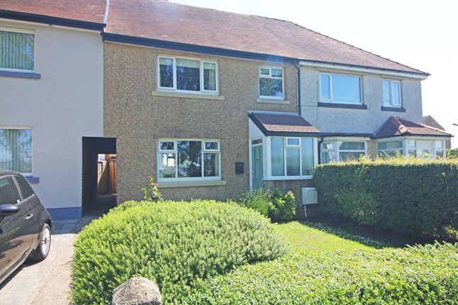 Bush Lane, Freckleton PR4 3 bed terraced house for sale
