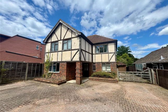 Craven Road, Orpington, Kent, BR6 5 bed detached house for sale