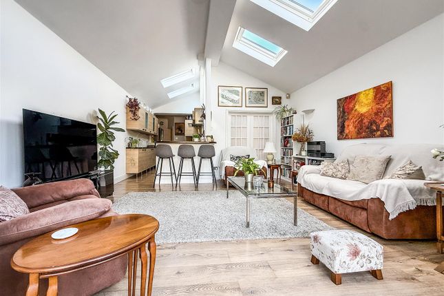 Castle Street, Portchester, 3 bed end of terrace house for sale