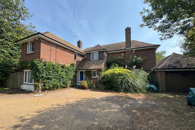 Littlestone, New Romney TN28 4 bed detached house for sale
