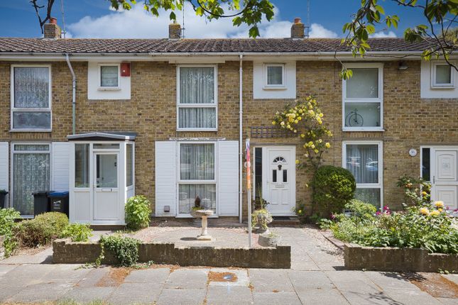 Stone Gardens, Broadstairs, CT10 2 bed terraced house for sale