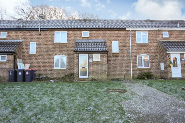Forrester Close, Canterbury, Kent, CT1 3 bed semi
