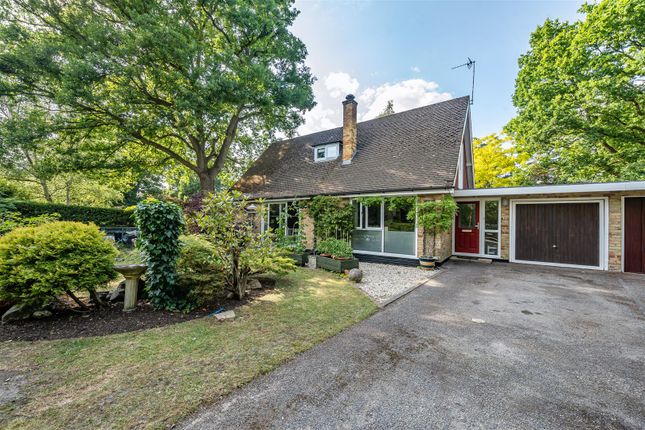 5 bedroom chalet for sale