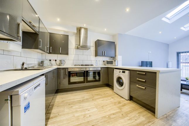 Terry Road, Coventry, CV1 5 bed terraced house for sale