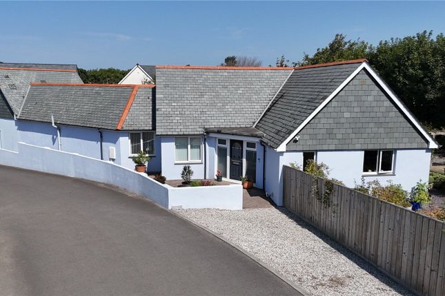 Stratton Road, Cornwall EX23 5 bed bungalow for sale