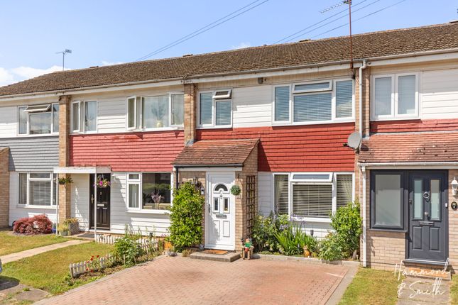 Lancaster Road, Epping CM16 3 bed terraced house for sale