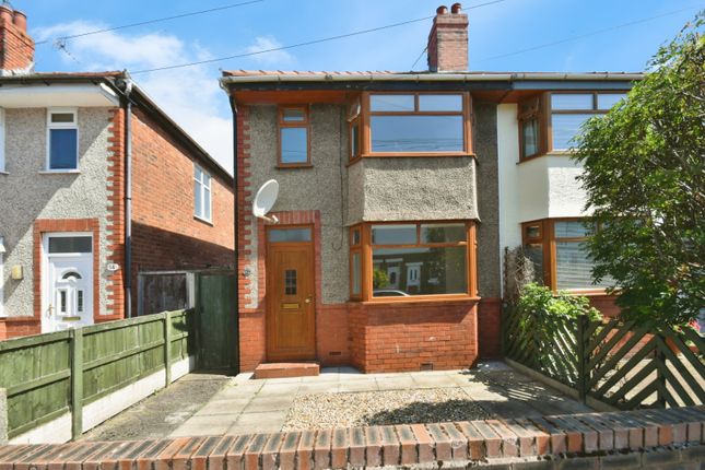 2 bedroom semi-detached house for sale