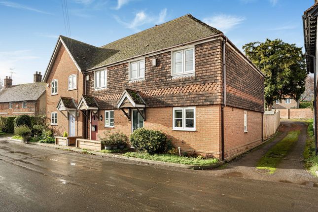 3 bed semi-detached house