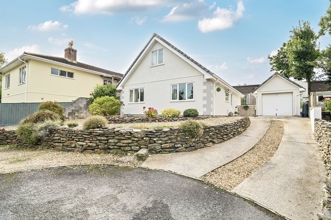4 bedroom detached bungalow for sale