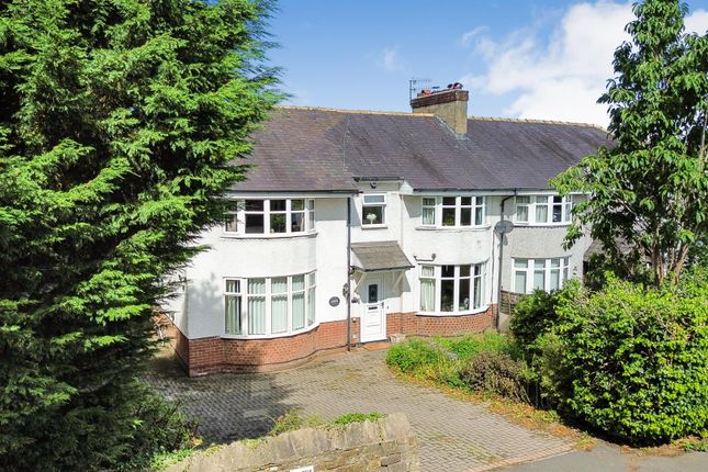 5 bedroom semi-detached house for sale